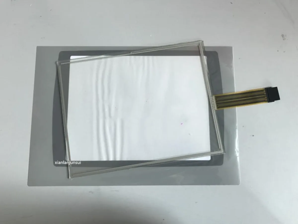 Ruth's sister Ruth's sister 2711P-T10C4B1 10 inch protective film touch pad internal power cable — product photo