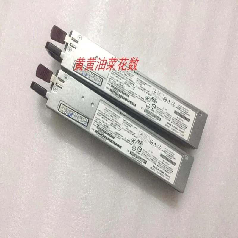 KHACHIMO KHACHIMO SE316M1 DL320G6 400W Power Supply DPS-400AB-5A 532478-001 509008-001 — product photo