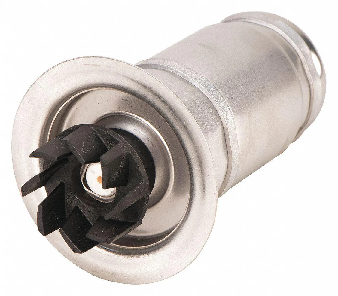 Taco cartridge assembly thermostat with bolts and gasket
