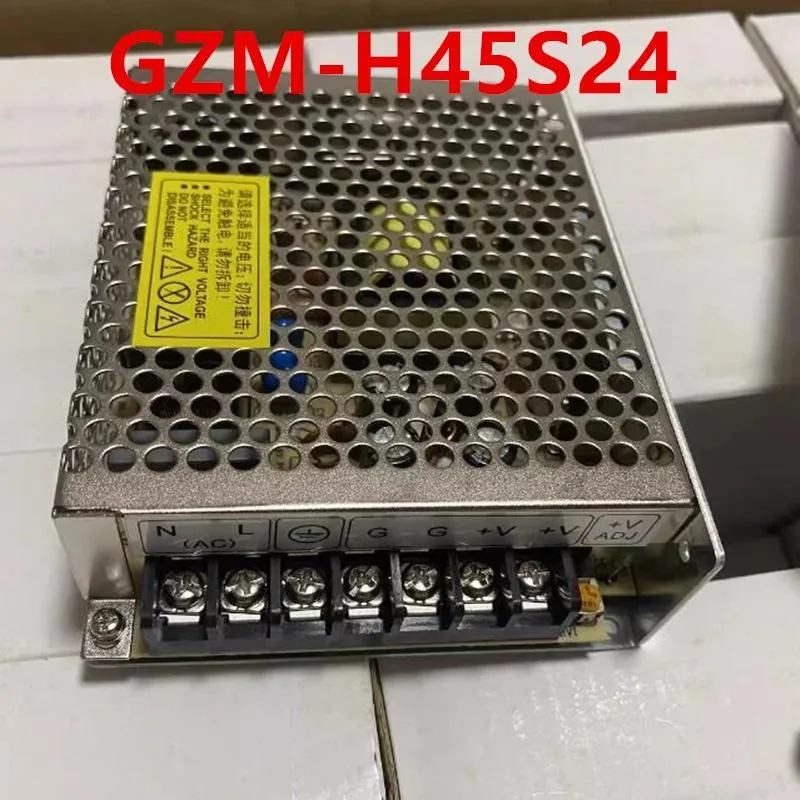 KHACHIMO KHACHIMO GZM-H45S24 24V 45W ATX power supply — product photo