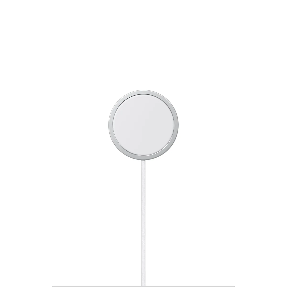 ViewSonic ViewSonic MagSafe Charger 2 m Wireless Charger Qi2.2 25W — product photo