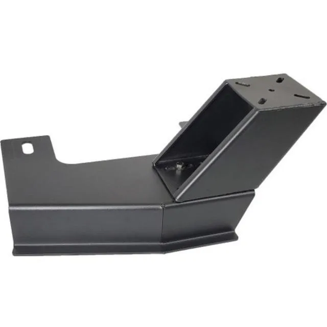 HAVIS Havis CHDM1006 Heavy-Duty Mount for 2020 Ford Police Interceptor Utility — product photo