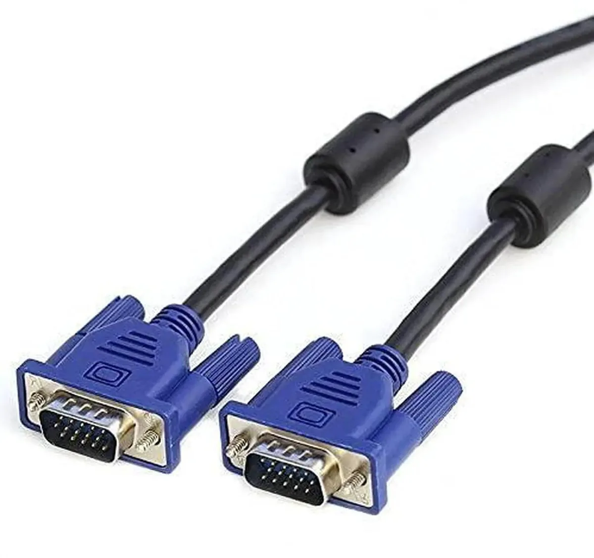 SMUGDESK SMUGDESK 10 Ft (3M) VGA Male to Male Monitor Cable — product photo
