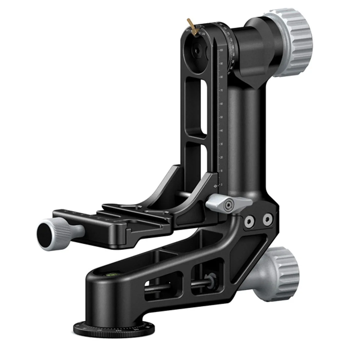 Sunwayfoto Sunwayfoto GH-02 Gimbal Head Aluminum 66 lbs 30 Kgs — product photo