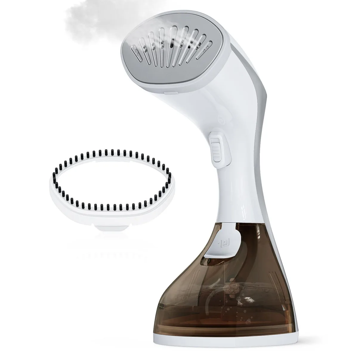  Hamilton Beach HQ-001 800W Handheld Steamer — product photo