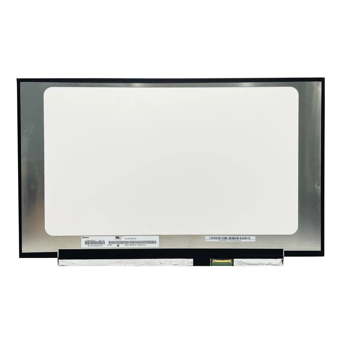 ATPAZDB ATPAZDB N156HCE-EN1 laptop screen 15.6 inch FHD 1920x1080 IPS 60Hz 30-pin — product photo