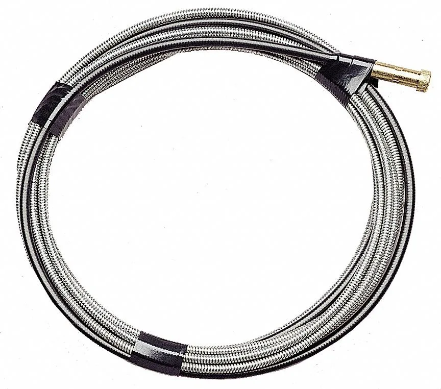Lincoln Electric Lincoln Electric KP42-4045-15 Liner 15 ft .045 in — product photo
