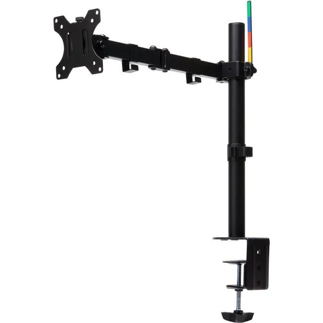 Kensington Kensington SmartFit Desk Mount 34" 17.6 lbs Black K55408WW — product photo