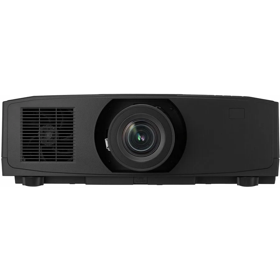 Sharp Sharp XP-V731U-B home theater projector 1920x1200 10000 lm — product photo