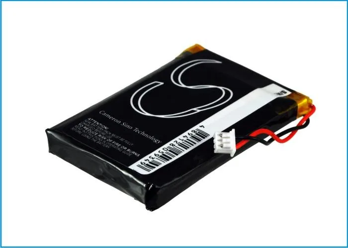 Cameron &amp; Co Cameron &amp; Co DS-CS-CPR001SL GPS Battery 1350mAh for Celestron 44870 44871 — product photo