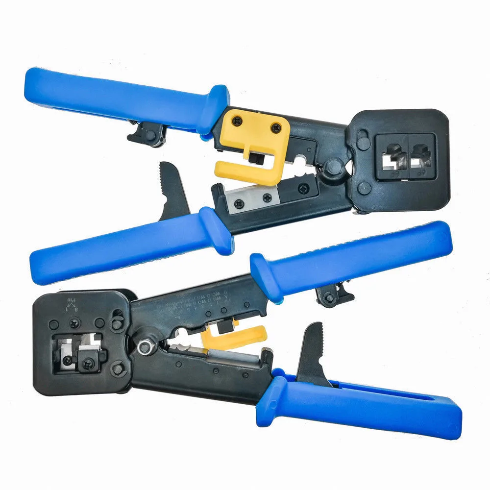 DiySecurityCameraWorld DiySecurityCameraWorld RJ45 Crimping Tool 6082R — product photo