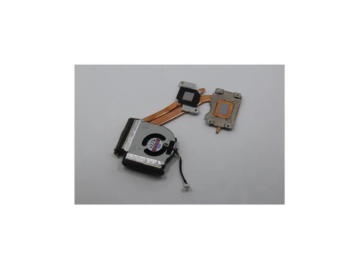 Fans Fans ThinkPad L430 L530 Independent Graphics Cooling Module case fan — product photo