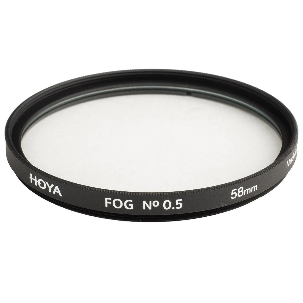 HOYA Filter HOYA Filter 58mm Creative FOG No0.5 Glass Filter — product photo