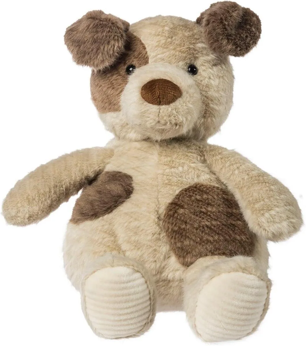 Mary Meyer Stuffed Toys Mary Meyer Stuffed Toys Durango Hound Dog 6 Inches — product photo