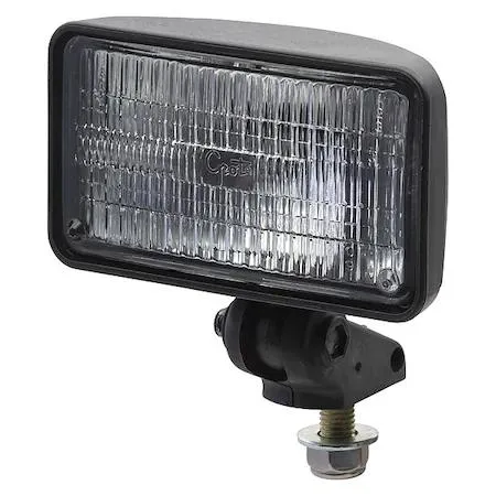Grote Grote 64611 Rectangular Incandescent Lamp — product photo