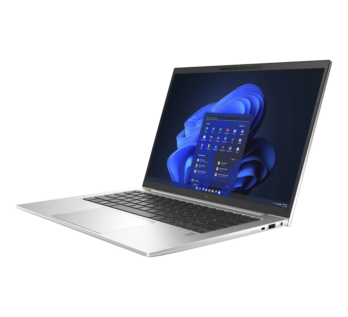 HP HP J5-840G9A04 laptop Intel Core i7-1265U 1.8GHz 32GB 1TB 14.0" FHD Windows 11 Pro — product photo