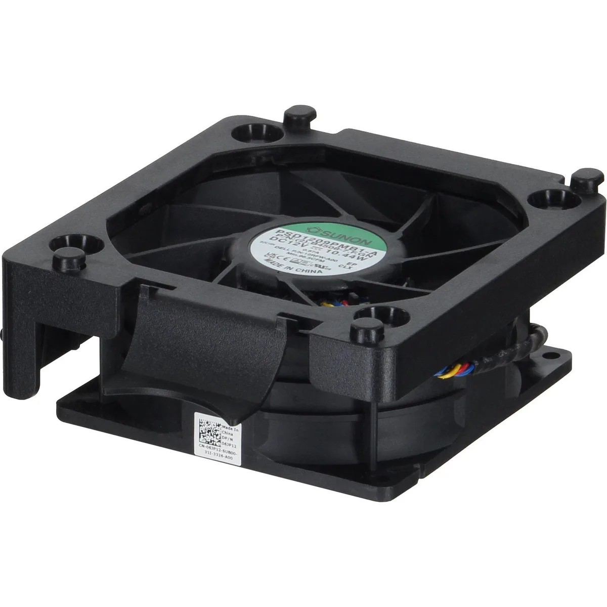 DELL DELL T350/T360 Standard Fan 6JP12 server accessory — product photo