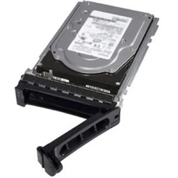 DELL DELL 8TB 7200rpm NL-SAS 12Gbps 3.5" Hot-Swap Hard Drive — product photo