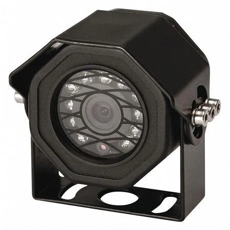 Gemineye Gemineye EC2014-C Rear View Camera 580 x 500 Pixels IP69K 12V — product photo