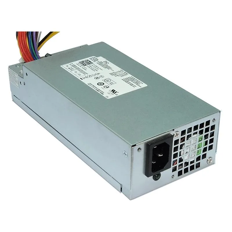 KHACHIMO KHACHIMO 220W 80 PLUS Gold ATX power supply — product photo