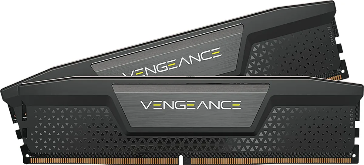 Corsair Corsair Vengeance DDR5 64GB (2x32GB) 5200MHz C40 memory — product photo