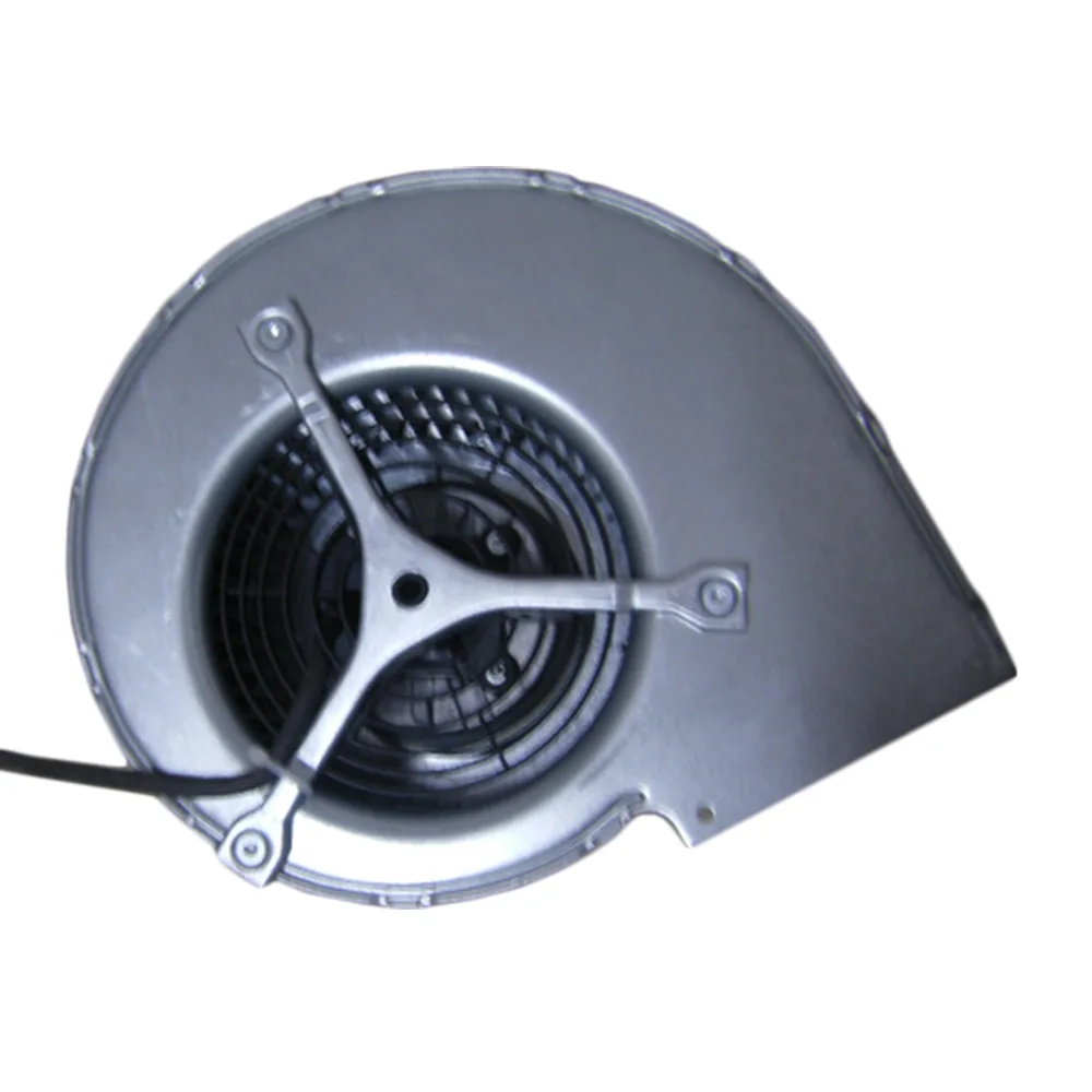 Fans Fans D2E146-CD51-09 230 V AC double inlet centrifugal blower case fan — product photo