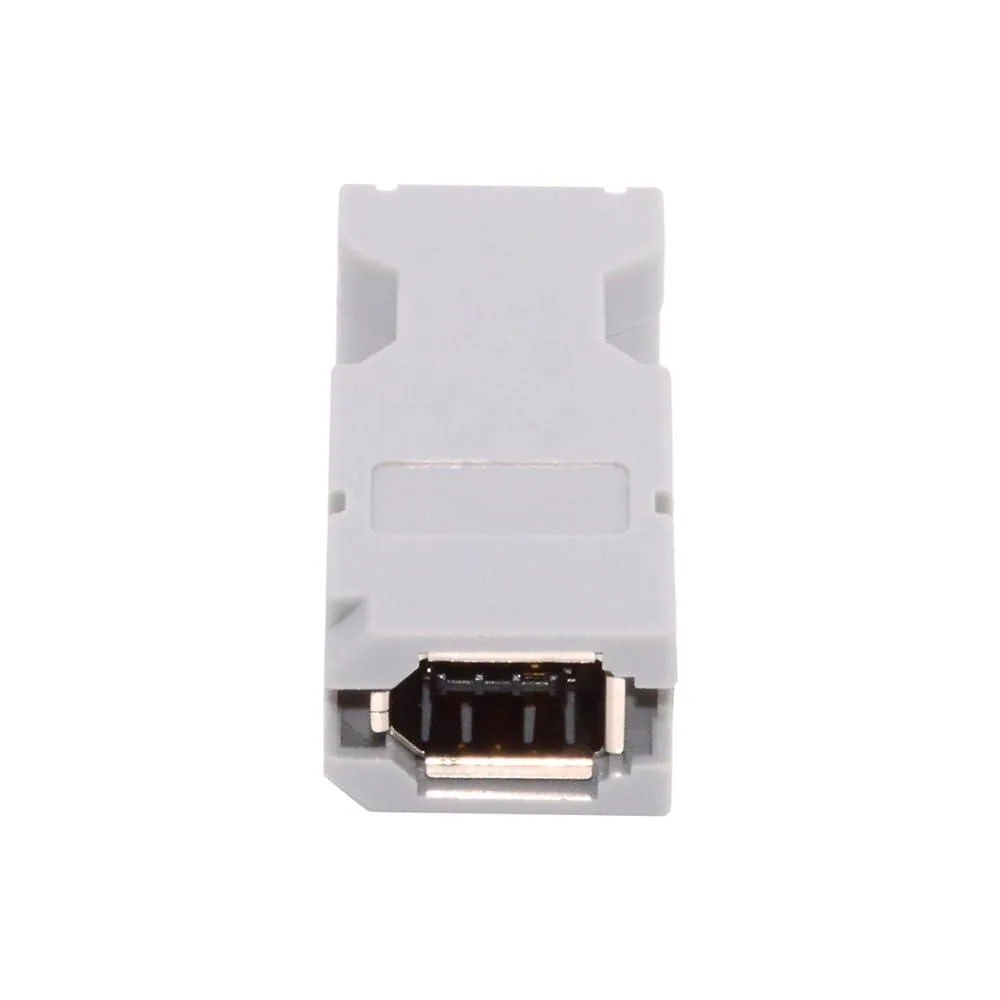Fervit Fervit IEEE 1394 6-Pin Female CN3 Socket Connector — product photo