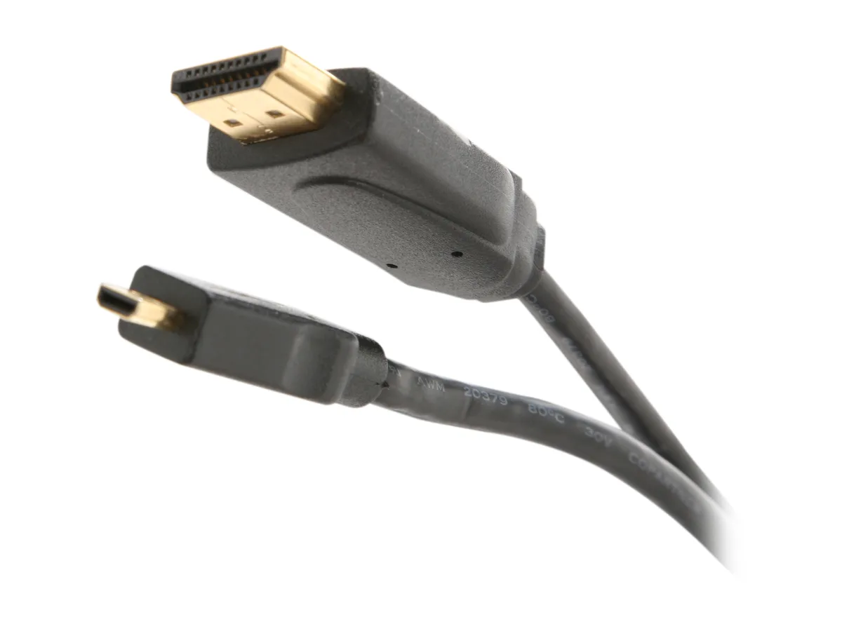 IOGEAR IOGEAR GHDC3402 hdmi cable — product photo