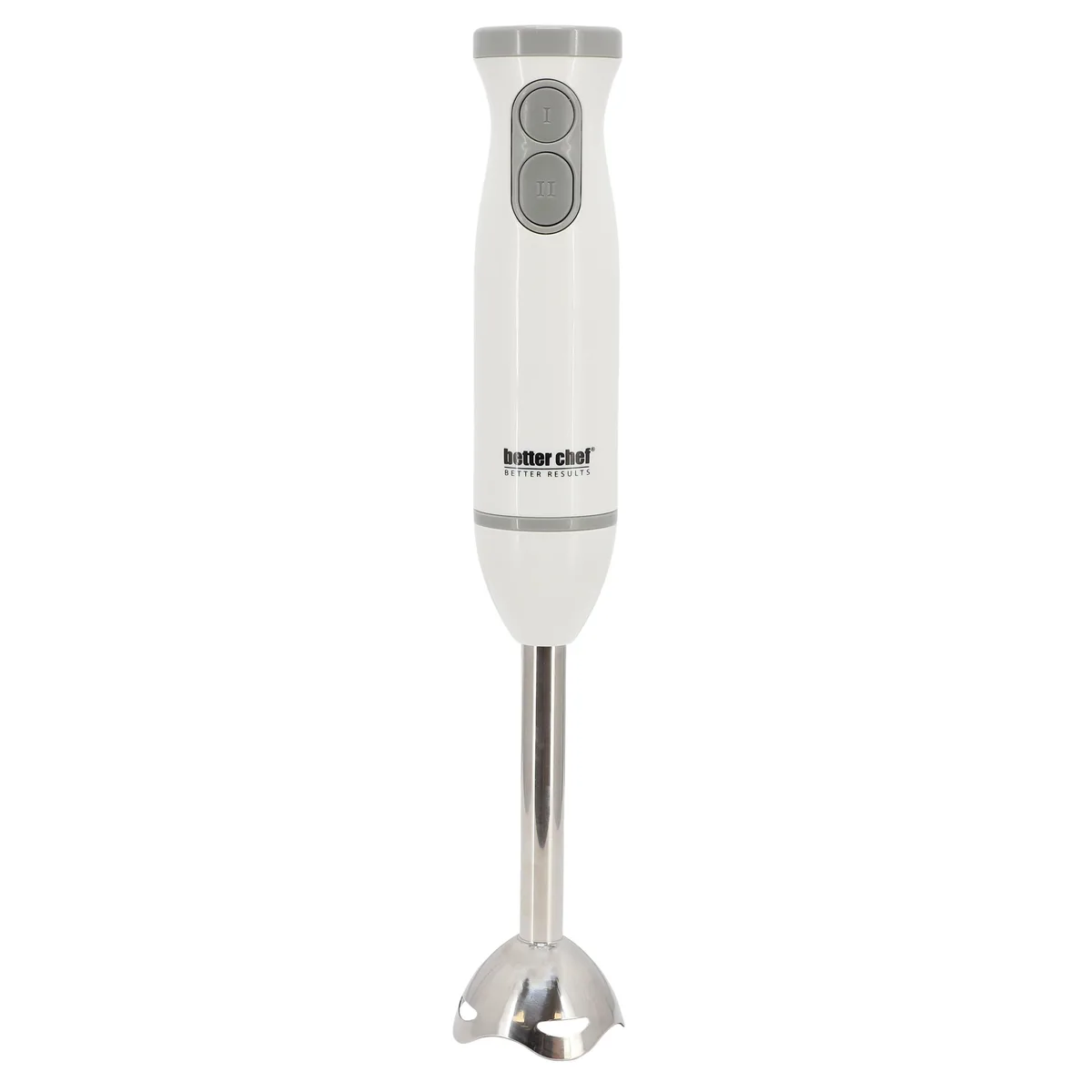 Better Chef Better Chef 510122576M 150 W Immersion Hand Blender White — product photo