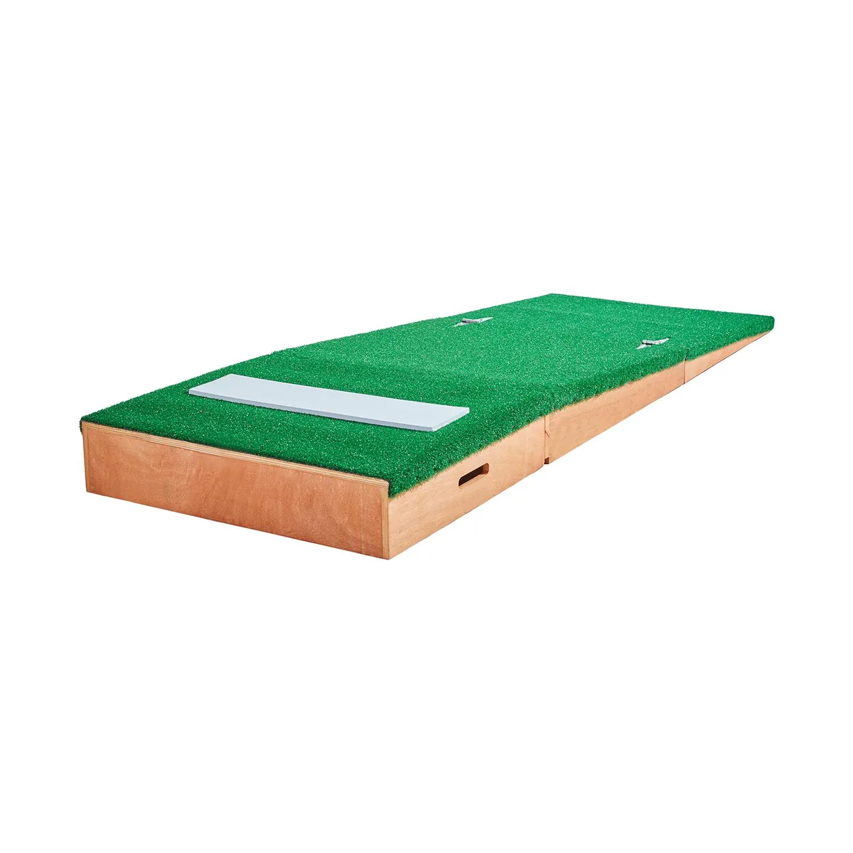 VEVOR VEVOR Portable Pitching Mound 85 in 550 lbs — product photo
