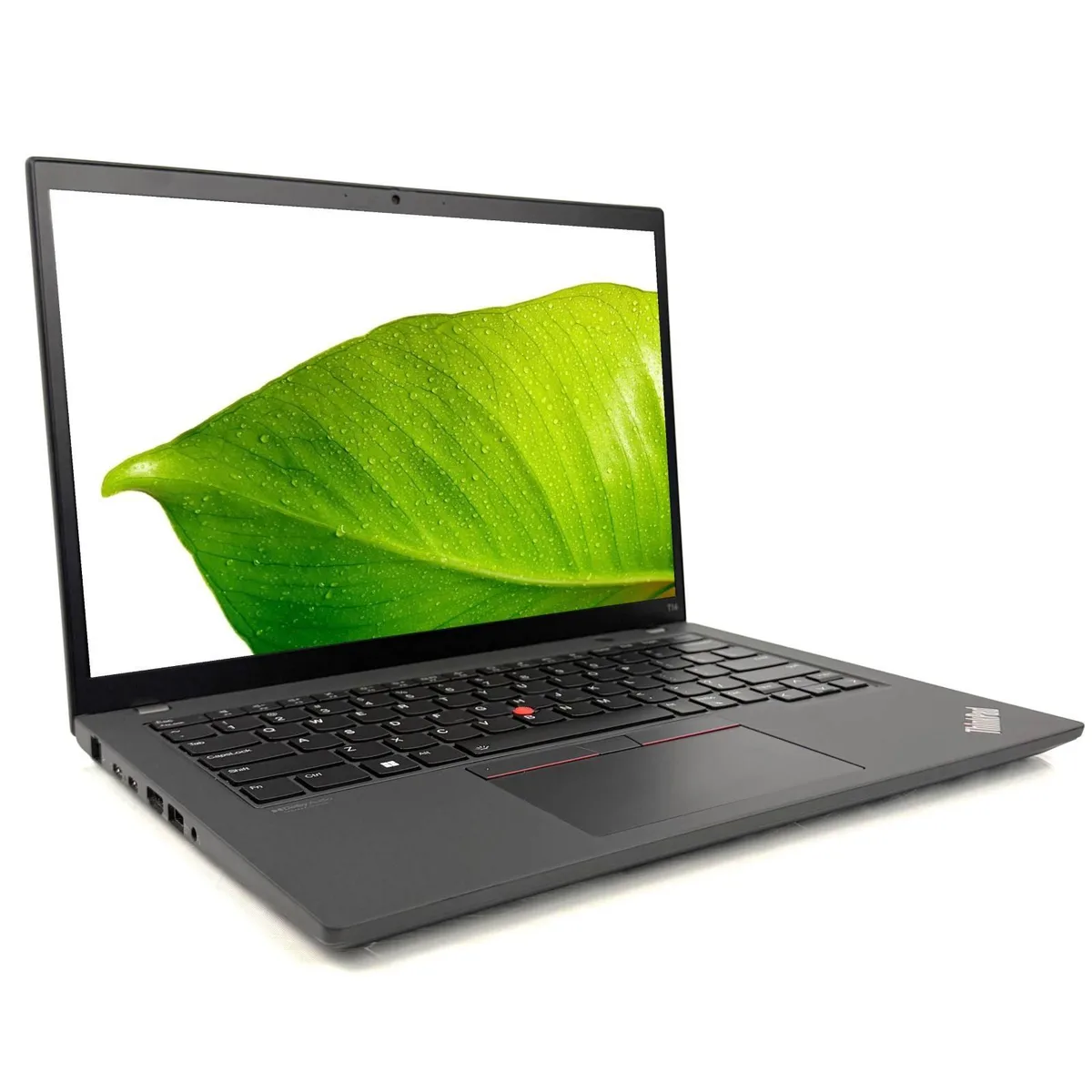 Lenovo Lenovo ThinkPad T14 G3 14" Touch Laptop R5 16GB 512GB SSD Win 11 Pro — product photo