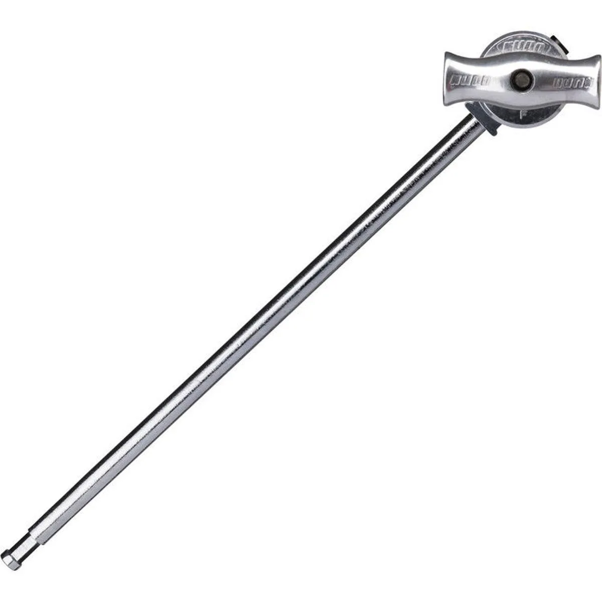 Kupo Kupo 20" Hex Grip Arm Silver studio grip — product photo