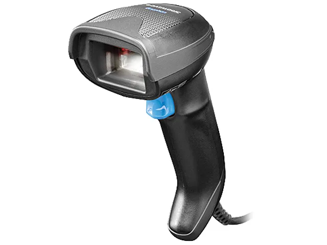 Datalogic Datalogic Gryphon 4500 GD4520-BK-USB 2D barcode scanner USB — product photo
