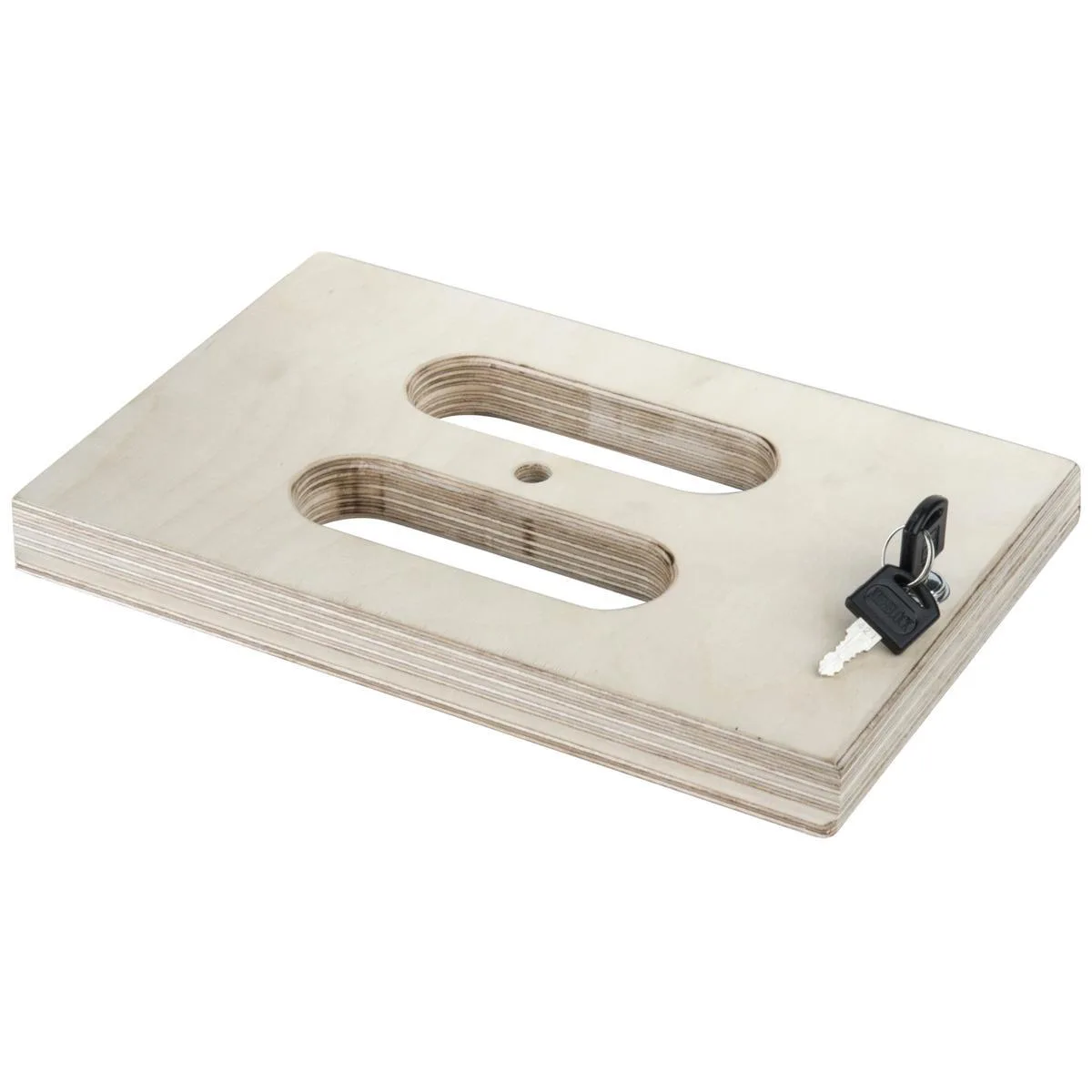 Kupo Kupo Lockable Sliding Cover for 4-in-1 Nesting Apple Box, Natural 87411 — product photo