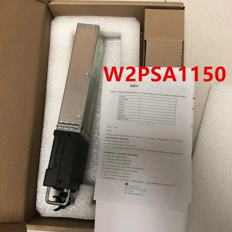 KHACHIMO KHACHIMO POE 1150W Switching Power Supply W2PSA1150 — product photo