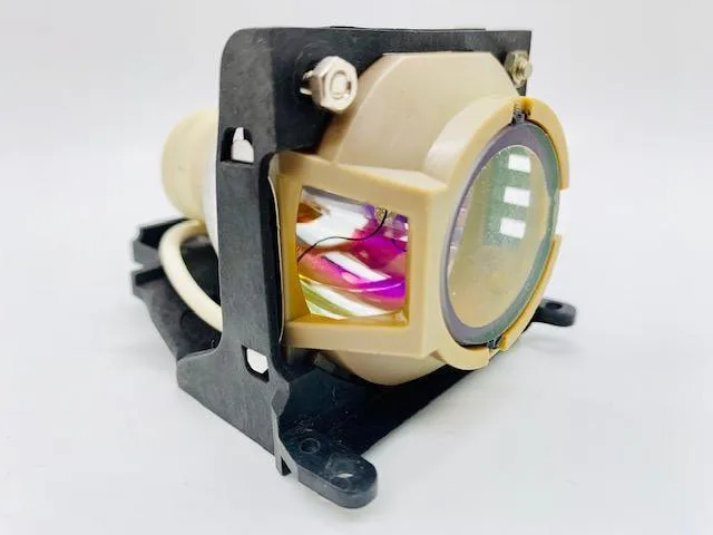 Jaspertronics SL705S-LAMP projector lamp module in black housing