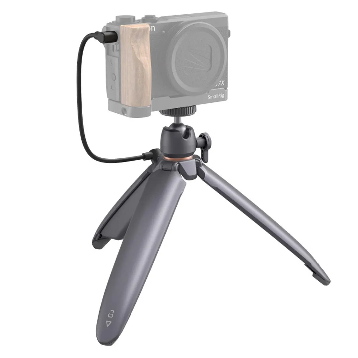SmallRig SmallRig 3534 Charging Tripod Base Edition camera accessory — product photo