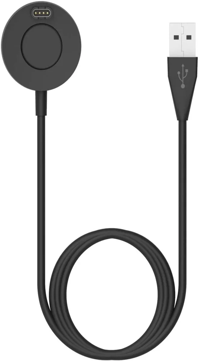 NuoTo NuoTo Charger Cable for Garmin Approach S42 S12 Black — product photo