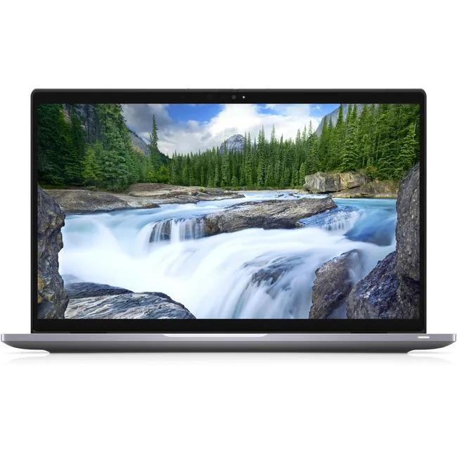 DELL DELL Latitude 7000 7430 14" laptop i7-1255U 16GB 512GB Carbon Fiber — product photo