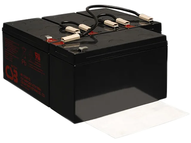 Tripp Lite Tripp Lite RBC48-SUTWR 48 V DC Battery Unit 24.60 lb — product photo