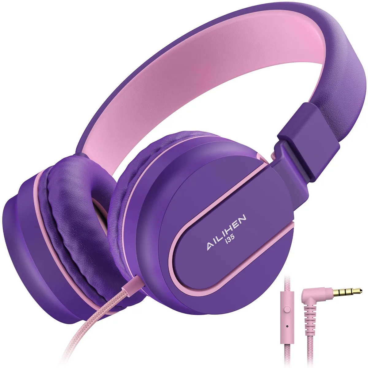  Philips WFL900/H On-Ear Headphones White 93dB 3.5mm — product photo