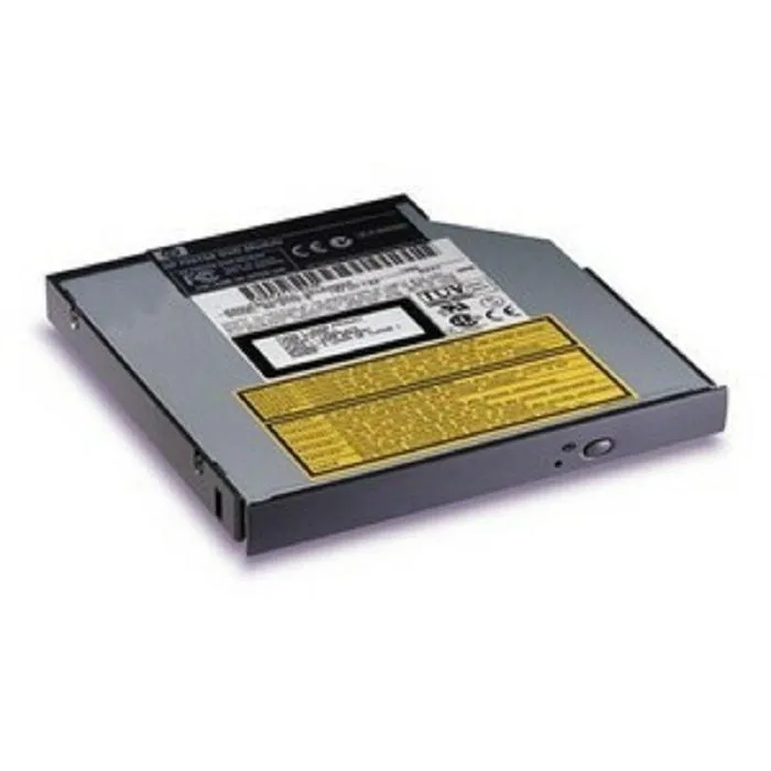 HP HP 268795-001 8x DVD-ROM Slimline Drive 5.25 inch — product photo