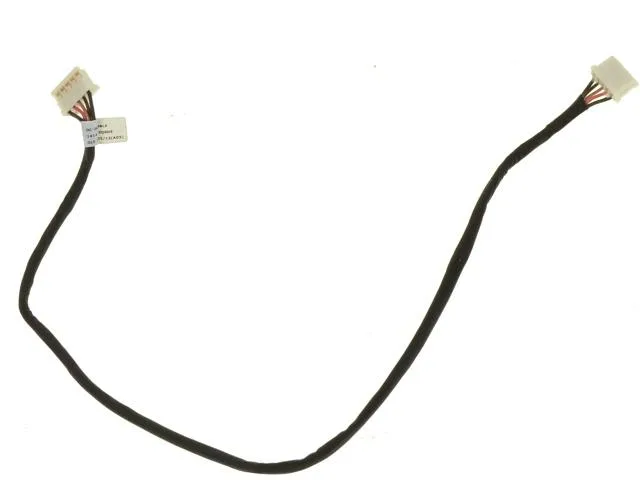 DELL DELL XPS 18 1810 DC-IN Audio IO Board Cable — product photo