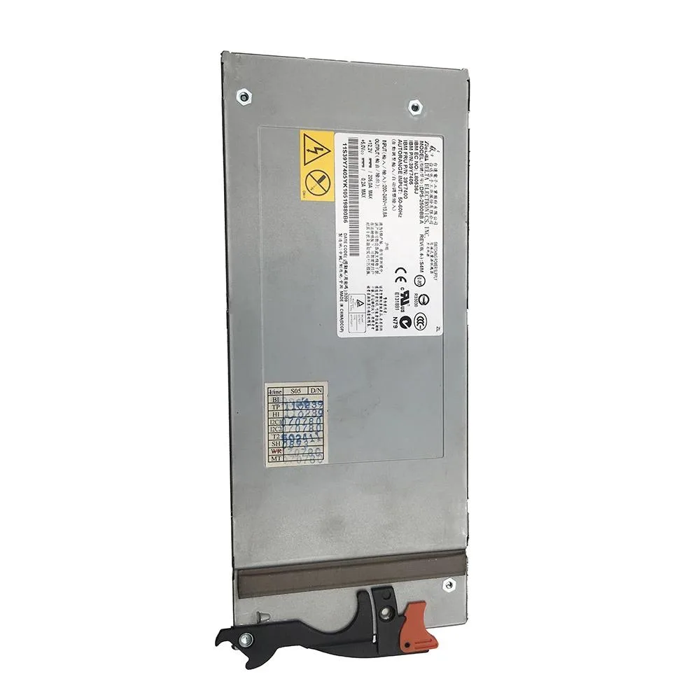 KHACHIMO KHACHIMO DPS-2500BB A 12V 205A 2320W power supply — product photo