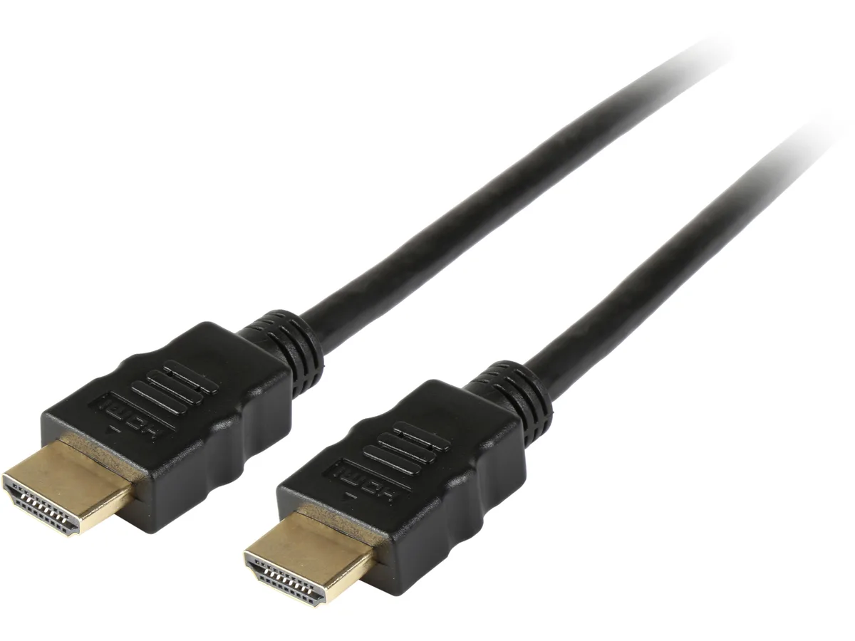 Tripp Lite Tripp Lite P569-006 High Speed HDMI Cable with Ethernet 6 ft 18 Gbps 4K — product photo