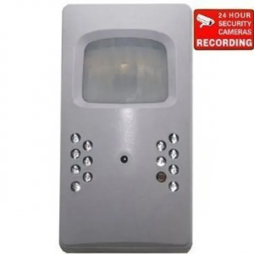 VideoSecu VideoSecu DVRSD30 Covert PIR 420TVL CCD 3.7mm Lens DVR — product photo