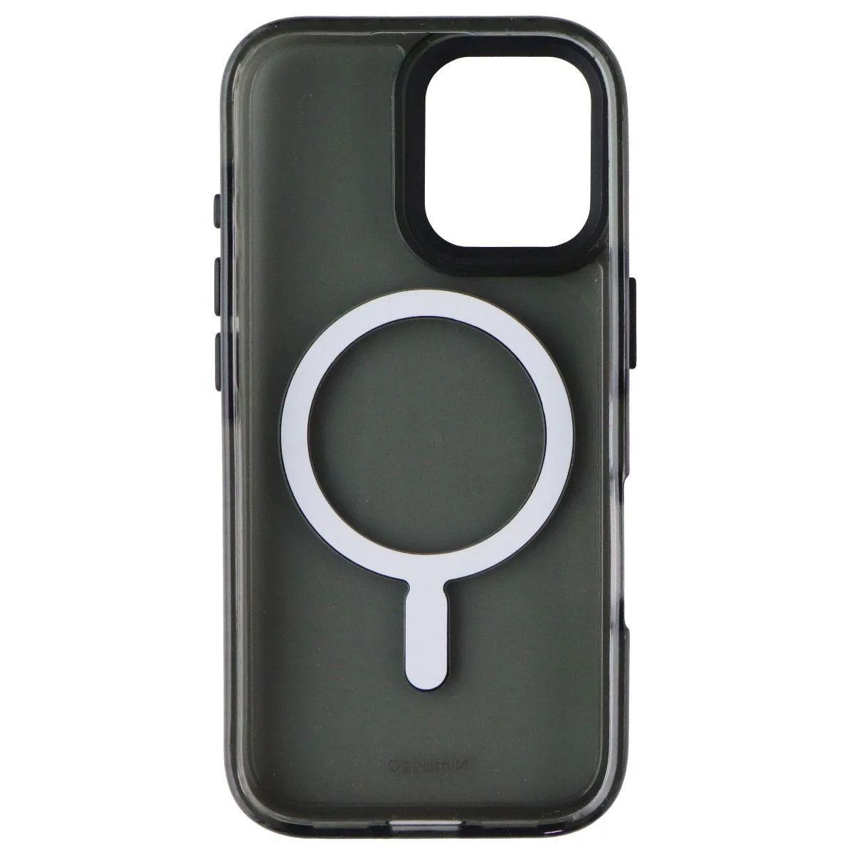 Nimbus9 Nimbus9 Phantom 3 Case for iPhone 17 MagSafe Smoke — product photo