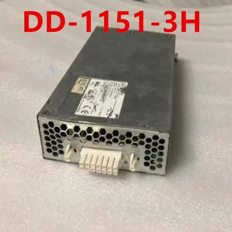KHACHIMO KHACHIMO 150W ATX power supply DD-1151-3H 80 PLUS Gold — product photo