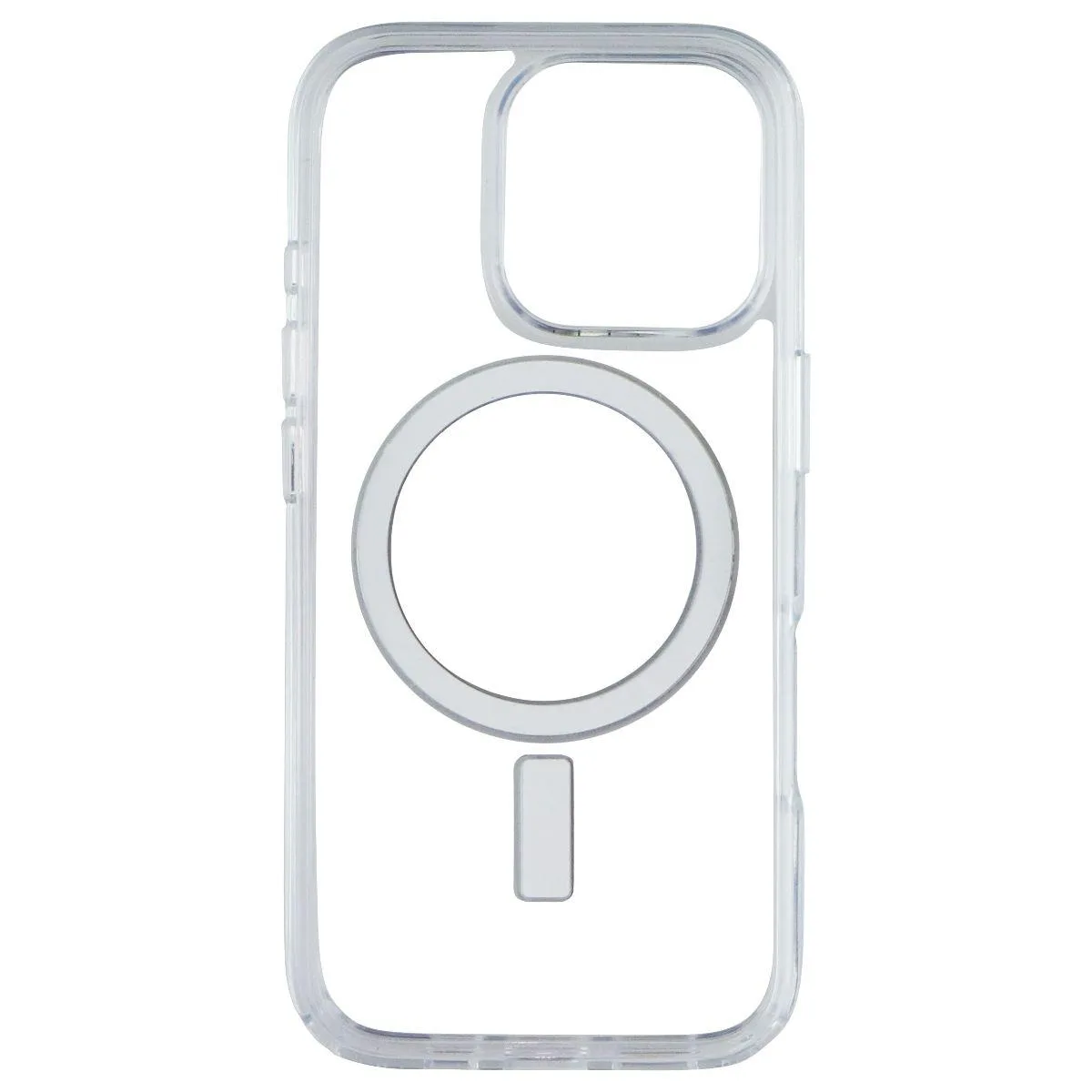 OtterBox OtterBox Symmetry Series Case for MagSafe iPhone 16 Pro Clear — product photo