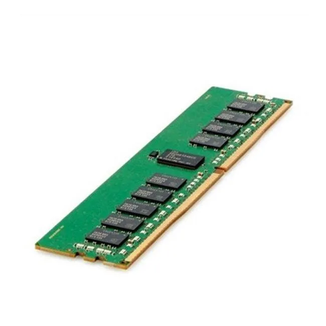 HPE HPE P00918-B21 8GB DDR4 2933 Registered 1Rx8 server RAM — product photo